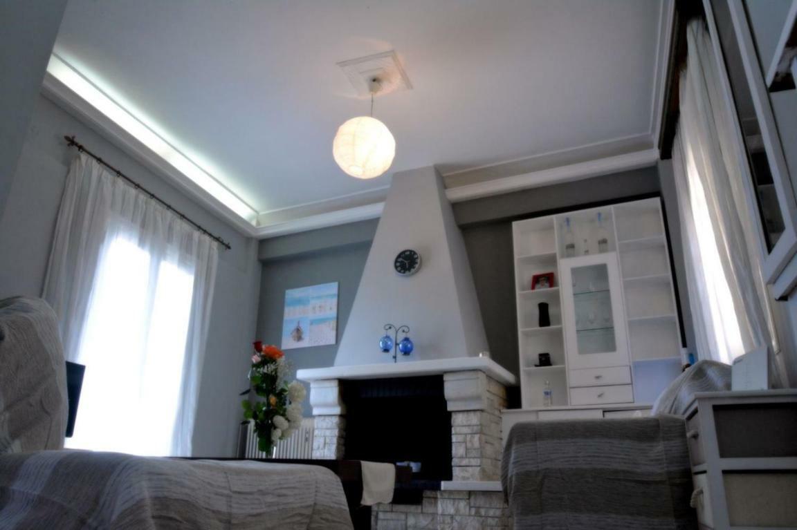 Apartment Kontokali Zewnętrze zdjęcie